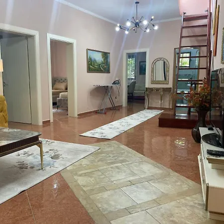 Vila_fosa61 * Durres